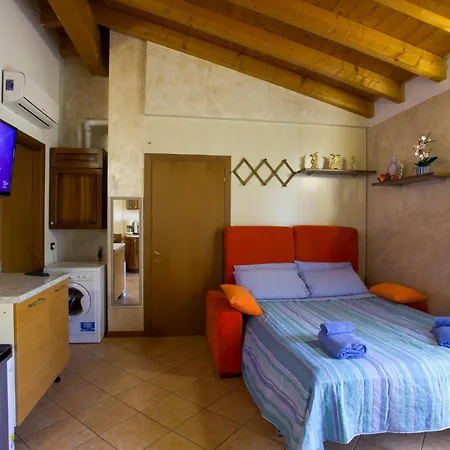 Fiordaliso * Montichiari