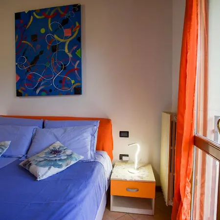 Apartman Fiordaliso Montichiari