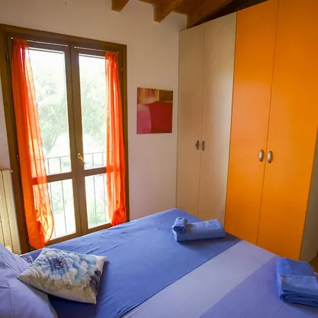 Apartman Fiordaliso