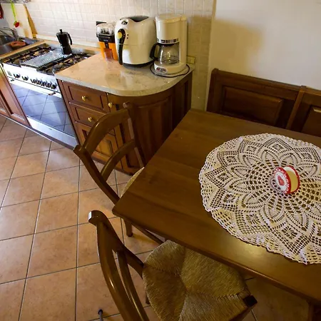 Fiordaliso Apartman