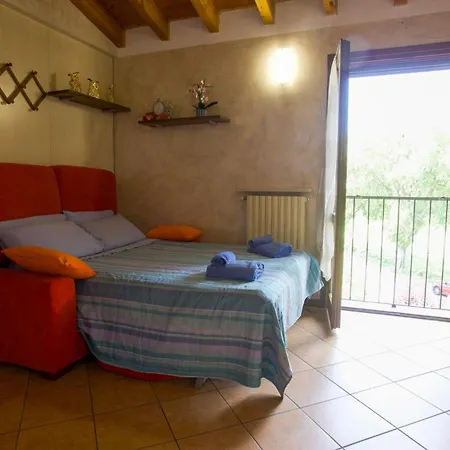 Fiordaliso Apartman
