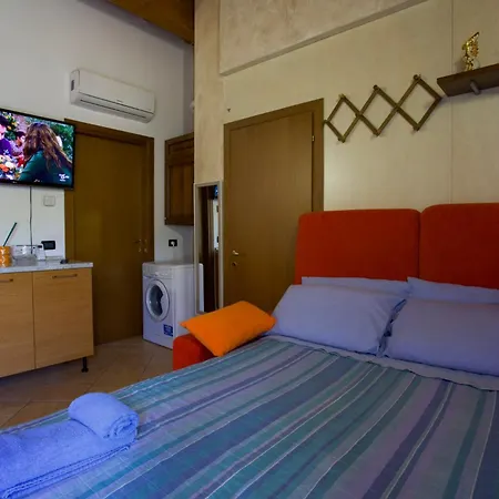Fiordaliso Apartman Montichiari