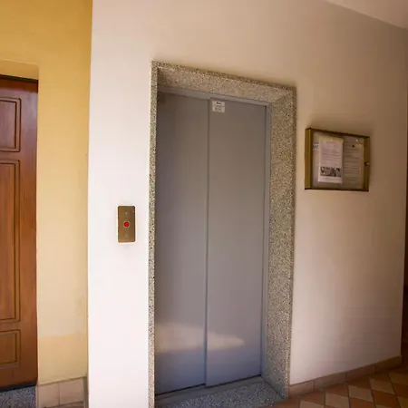 Apartman Fiordaliso Montichiari