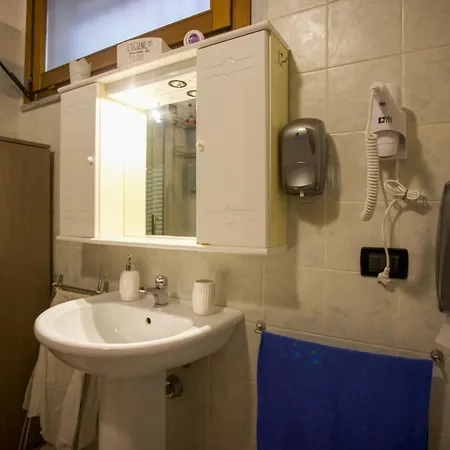 Fiordaliso Apartman