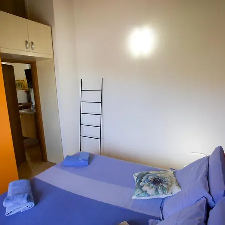 Apartman Fiordaliso