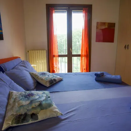 Fiordaliso Apartman *