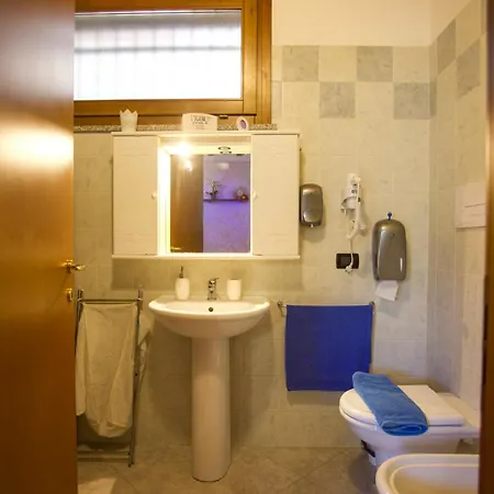 Apartman Fiordaliso *