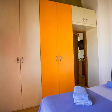 Fiordaliso Apartman Montichiari