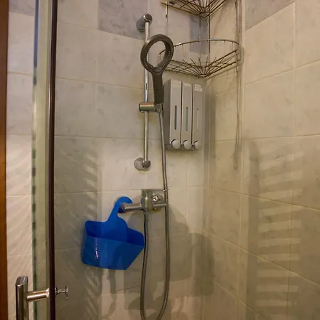 Fiordaliso Apartman Montichiari