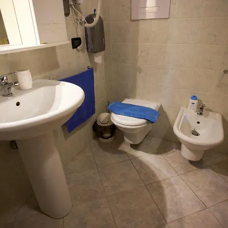 Apartman Fiordaliso