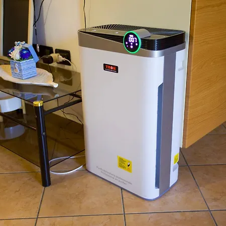 Fiordaliso Apartman Montichiari