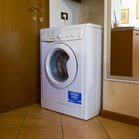 Fiordaliso Apartman *