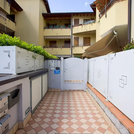 Apartman Fiordaliso