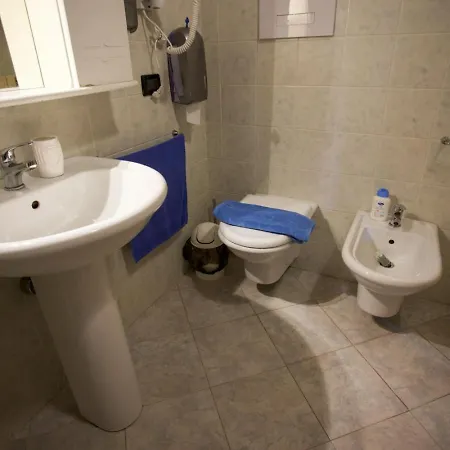 Apartment Fiordaliso Montichiari