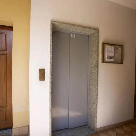 Fiordaliso Apartment *